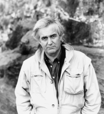 Henning Mankell Henning Mankell