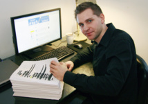 Max Schrems Max Schrems