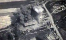 Crece tensión entre Rusia y Turquía tras nuevos incidentes aéreos Crece tensión entre Rusia y Turquía tras nuevos incidentes aéreos