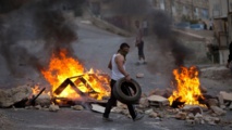 Netanyahu presionado a tomar duras decisiones ante escalada de violencia