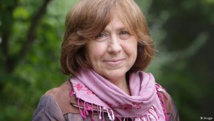 Svetlana Alexievich Svetlana Alexievich