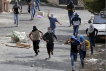 Israel, en alerta máxima frente a la escalada de violencia Israel, en alerta máxima frente a la escalada de violencia