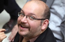 Jason Rezaian Jason Rezaian