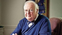 Angus Deaton Angus Deaton