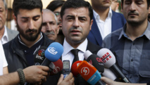 Selahattin Demirtas