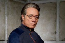 Edward James Olmos Edward James Olmos