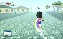 Una imagen de Superbolívar Una imagen de Superbolívar