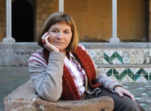 Alicia Giménez Bartlett Alicia Giménez Bartlett