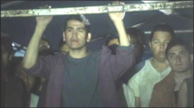 Una escena del documental Una escena del documental