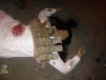 Cinco muertos y nueve heridos en tiroteo en lugar de culto chiita saudí