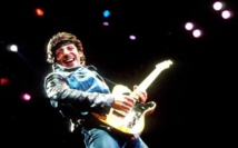 Bruce Springsteen Bruce Springsteen