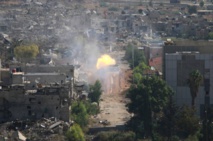 Rusia y EEUU firman memorando para evitar incidentes aéreos en Siria Rusia y EEUU firman memorando para evitar incidentes aéreos en Siria