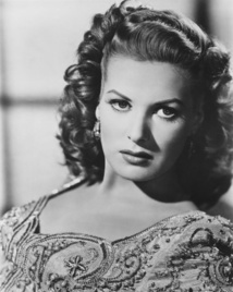 Maureen O'Hara