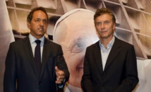 Scioli-a la izquierda-y Macri Scioli-a la izquierda-y Macri