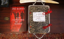 El 5 de noviembre llegará a las librerías un inédito de Pío Baroja