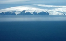 El mar de Ross El mar de Ross