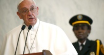 El papa Francisco El papa Francisco