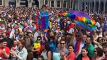 Irlanda aprueba el matrimonio entre personas del mismo sexo