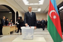 Ilham Aliev Ilham Aliev