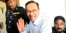 Anwar Ibrahim