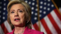 Hillary Rodham Clinton Hillary Rodham Clinton