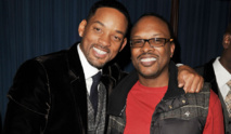 Will Smith-a la izquierda-y Jeff Townes Will Smith-a la izquierda-y Jeff Townes