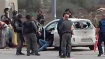 Seis israelíes heridos y un palestino asesinado en una nueva jornada de violencia