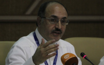 Ghassan Ben Jeddou Ghassan Ben Jeddou