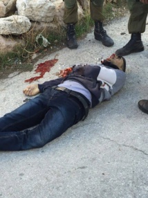 Nuevo ataque cerca de Jerusalén, agresor palestino asesinado