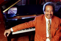Allen Toussaint Allen Toussaint