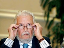 Fernando del Paso Fernando del Paso