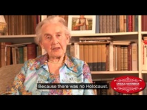 Ursula Haverbeck