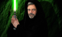 Luke, en la nueva película Luke, en la nueva película