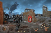 Una imagen de Fallout 4 Una imagen de Fallout 4