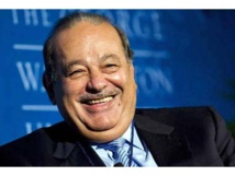 Carlos Slim Carlos Slim