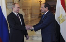 Putin-a la izquierda-y Sisi