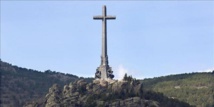 El valle de los caídos El valle de los caídos