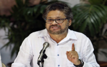Iván Márquez Iván Márquez