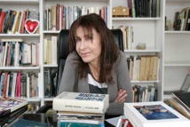 Carla Guelfenbein Carla Guelfenbein