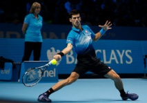 Novak Djokovic Novak Djokovic