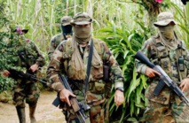 Paramilitares colombianos Paramilitares colombianos
