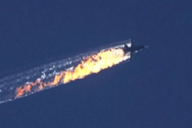 Erdogan desafiante, pero ordena suspender vuelos turcos sobre Siria Erdogan desafiante, pero ordena suspender vuelos turcos sobre Siria