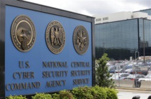 La sede de la NSA