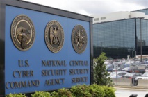 La sede de la NSA La sede de la NSA