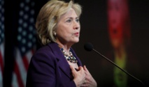 Hillary Rodham Clinton Hillary Rodham Clinton