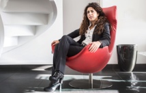 Francesca Chaouqui Francesca Chaouqui