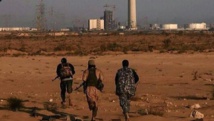 Yihadistas de Estado Islámico se refuerzan en su bastión libio de Sirte
