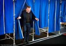 El Primer ministro danés reconoce la "clara" victoria del no en el referéndum sobre la UE El Primer ministro danés reconoce la "clara" victoria del no en el referéndum sobre la UE