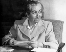 Lucila Godoy, conocida como Gabriela Mistral Lucila Godoy, conocida como Gabriela Mistral