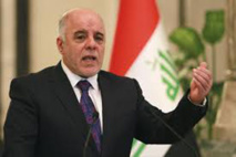 Haidar Al Abadi Haidar Al Abadi
